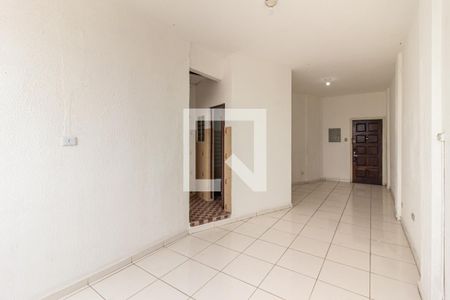 Studio de kitnet/studio à venda com 1 quarto, 45m² em Santa Efigênia, São Paulo