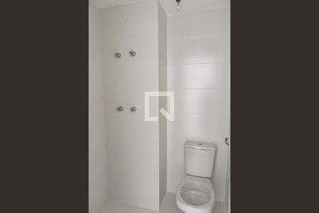 Apartamento à venda com 155m², 4 quartos e 2 vagasBanheiro de serviço