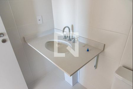 Apartamento à venda com 155m², 4 quartos e 2 vagasBanheiro
