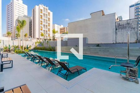 Apartamento à venda com 155m², 4 quartos e 2 vagasPiscina
