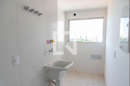 Apartamento à venda com 155m², 4 quartos e 2 vagasÁrea de serviço