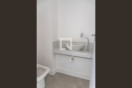 Apartamento à venda com 155m², 4 quartos e 2 vagasLavabo