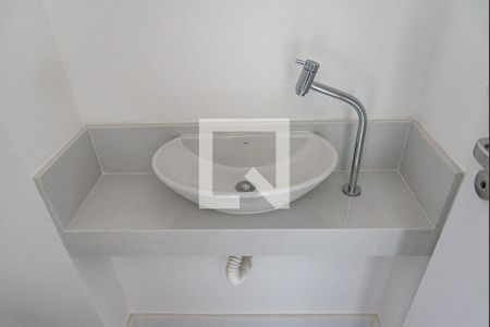 Apartamento à venda com 155m², 4 quartos e 2 vagasLavabo
