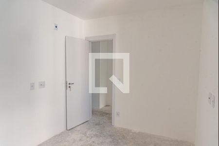 Apartamento à venda com 155m², 4 quartos e 2 vagasQuarto 2