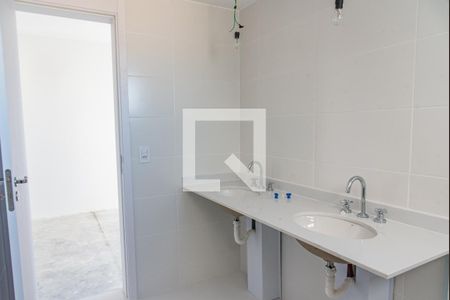 Apartamento à venda com 155m², 4 quartos e 2 vagasBanheiro da suíte 1