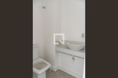 Apartamento à venda com 155m², 4 quartos e 2 vagasLavabo