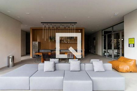 Apartamento à venda com 155m², 4 quartos e 2 vagasEspaço gourmet