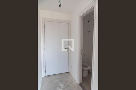 Apartamento à venda com 155m², 4 quartos e 2 vagas>ntrada social/lavabo