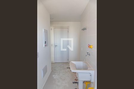 Apartamento à venda com 155m², 4 quartos e 2 vagasBanheiro de serviço