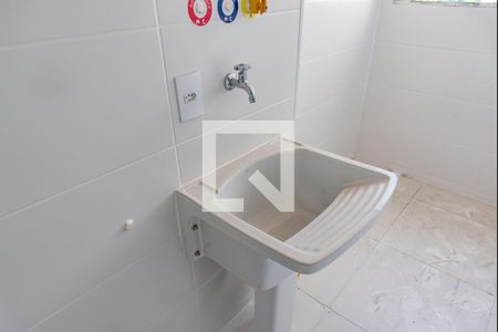 Apartamento à venda com 155m², 4 quartos e 2 vagasÁrea de serviço