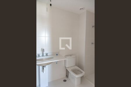 Apartamento à venda com 155m², 4 quartos e 2 vagasBanheiro