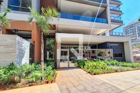 Apartamento à venda com 155m², 4 quartos e 2 vagasFachada