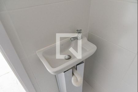 Apartamento à venda com 155m², 4 quartos e 2 vagasBanheiro de serviço