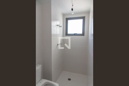 Apartamento à venda com 155m², 4 quartos e 2 vagasBanheiro da suíte 2