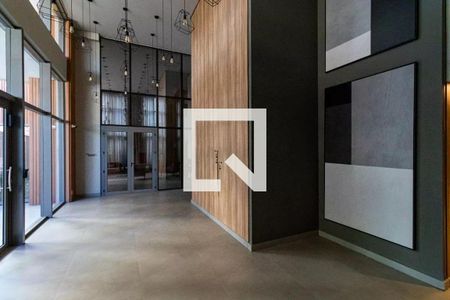 Apartamento à venda com 155m², 4 quartos e 2 vagasHall de entrada