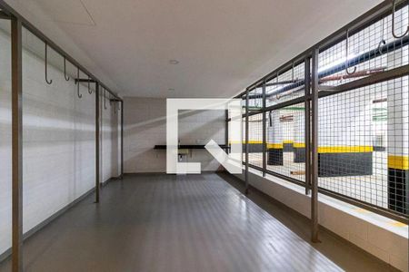 Apartamento à venda com 155m², 4 quartos e 2 vagasBicicletário