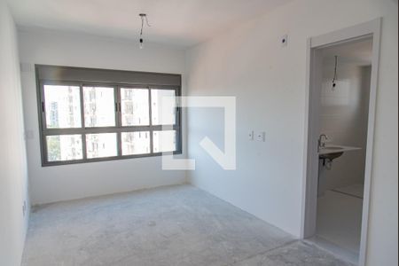 Apartamento à venda com 155m², 4 quartos e 2 vagasSuíte 1