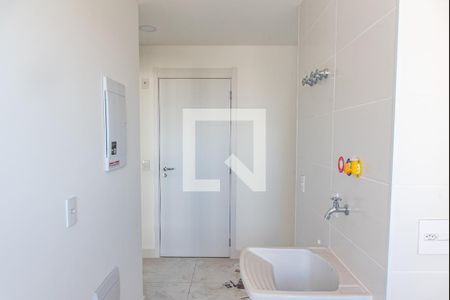 Apartamento à venda com 155m², 4 quartos e 2 vagasÁrea de serviço