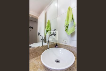 Apartamento à venda com 57m², 3 quartos e 1 vagaBanheiro