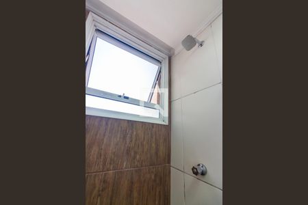 Apartamento à venda com 57m², 3 quartos e 1 vagaBanheiro