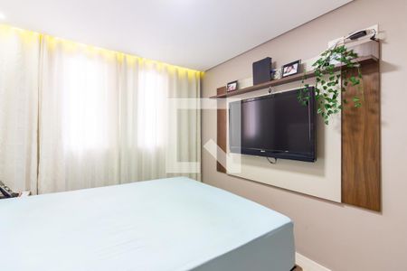 Quarto 2 de apartamento à venda com 3 quartos, 57m² em Novo Osasco, Osasco