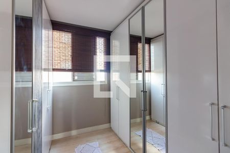 Apartamento à venda com 57m², 3 quartos e 1 vagaQuarto 3