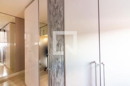 Apartamento à venda com 57m², 3 quartos e 1 vagaQuarto 3