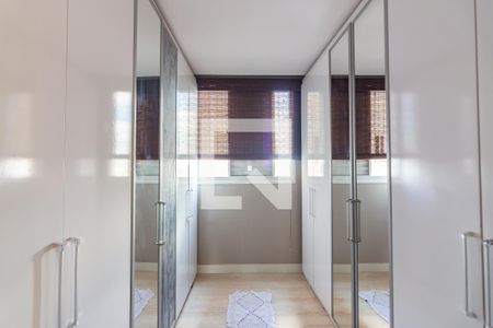 Apartamento à venda com 57m², 3 quartos e 1 vagaQuarto 3