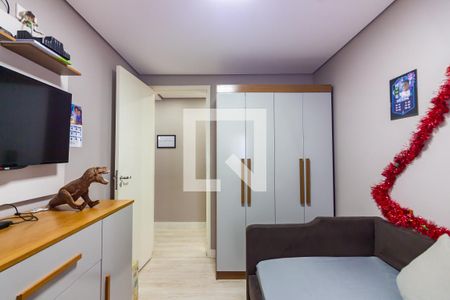 Quarto 1 de apartamento para alugar com 3 quartos, 57m² em Novo Osasco, Osasco