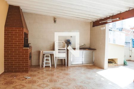 Casa para alugar com 220m², 3 quartos e sem vaga Casa para alugar com 220m², 3 quartos e sem vagaÁrea Gourmet