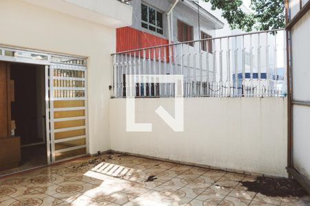 Varanda  de casa para alugar com 3 quartos, 220m² em Vila Guilherme, São Paulo