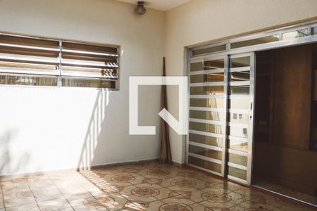 Varanda  de casa para alugar com 3 quartos, 220m² em Vila Guilherme, São Paulo