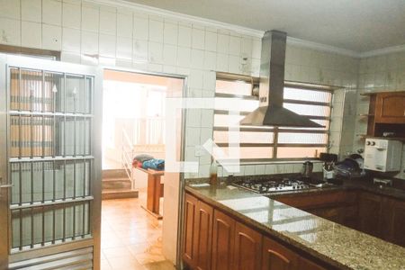 Casa para alugar com 220m², 3 quartos e sem vaga Casa para alugar com 220m², 3 quartos e sem vagaCozinha