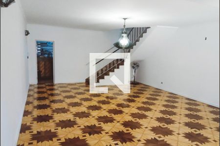 Sala  de casa para alugar com 3 quartos, 220m² em Vila Guilherme, São Paulo