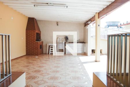 Casa para alugar com 220m², 3 quartos e sem vaga Casa para alugar com 220m², 3 quartos e sem vagaÁrea Gourmet