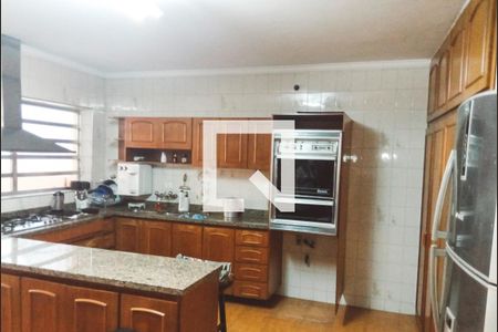 Casa para alugar com 220m², 3 quartos e sem vaga Casa para alugar com 220m², 3 quartos e sem vagaCozinha
