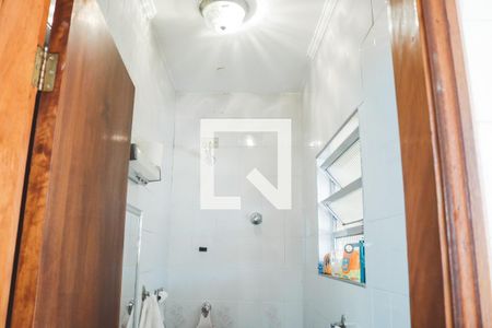 Casa para alugar com 220m², 3 quartos e sem vaga Casa para alugar com 220m², 3 quartos e sem vagaBanheiro de Serviço