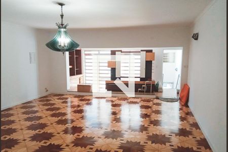 Sala  de casa para alugar com 3 quartos, 220m² em Vila Guilherme, São Paulo