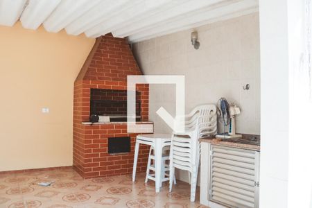 Casa para alugar com 220m², 3 quartos e sem vaga Casa para alugar com 220m², 3 quartos e sem vagaÁrea Gourmet