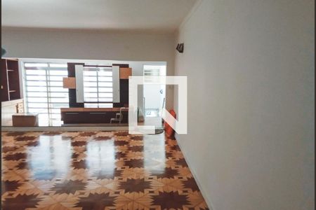 Sala  de casa para alugar com 3 quartos, 220m² em Vila Guilherme, São Paulo
