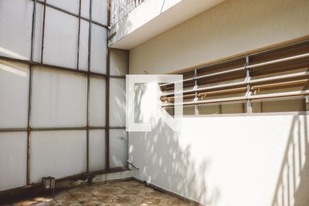 Varanda  de casa para alugar com 3 quartos, 220m² em Vila Guilherme, São Paulo