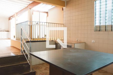 Casa para alugar com 220m², 3 quartos e sem vaga Casa para alugar com 220m², 3 quartos e sem vagaÁrea de Serviço