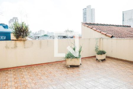 Casa para alugar com 220m², 3 quartos e sem vaga Casa para alugar com 220m², 3 quartos e sem vagaVaranda