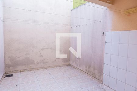 Casa à venda com 115m², 3 quartos e 2 vagasÁrea de Serviço e Quintal