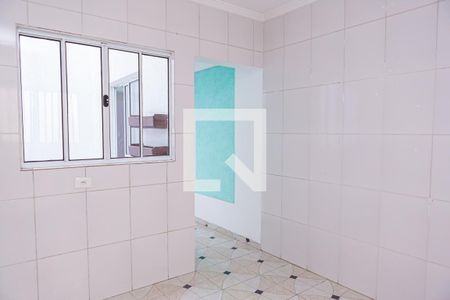 Casa à venda com 115m², 3 quartos e 2 vagasCozinha