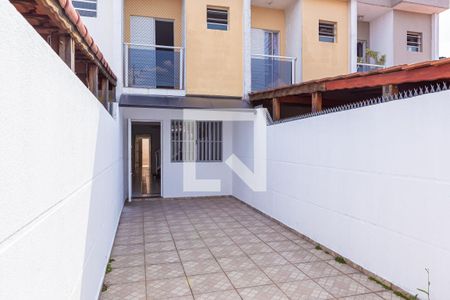 Casa à venda com 115m², 3 quartos e 2 vagasGaragem