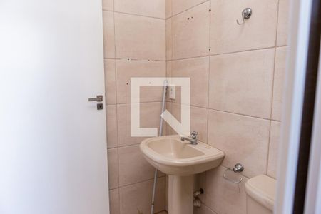 Casa à venda com 115m², 3 quartos e 2 vagasBanheiro da Suíte