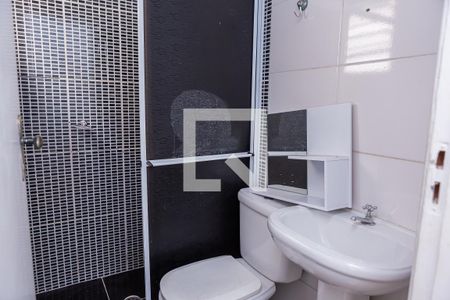 Casa à venda com 115m², 3 quartos e 2 vagasBanheiro