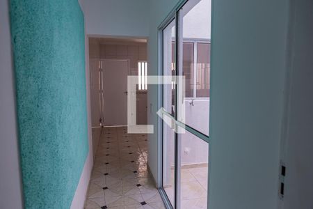 Casa à venda com 115m², 3 quartos e 2 vagasCorredor