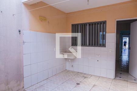 Casa à venda com 115m², 3 quartos e 2 vagasÁrea de Serviço e Quintal
